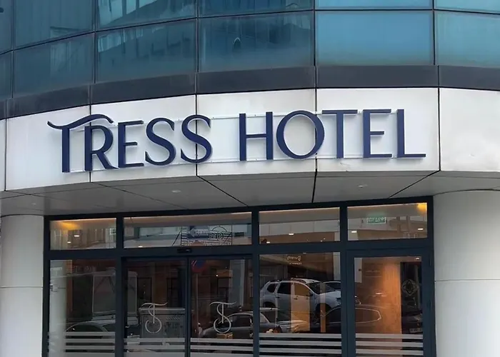 Tress Hotel