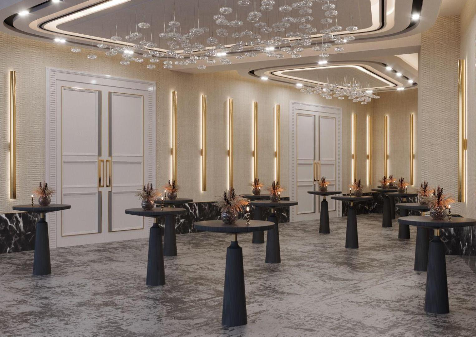 Tress Otel 3*
