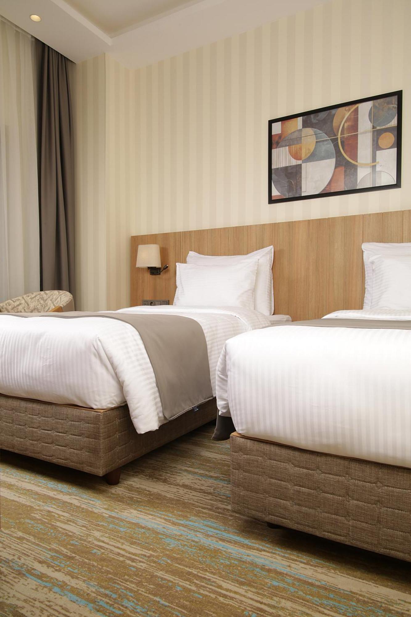 Tress Otel 3*