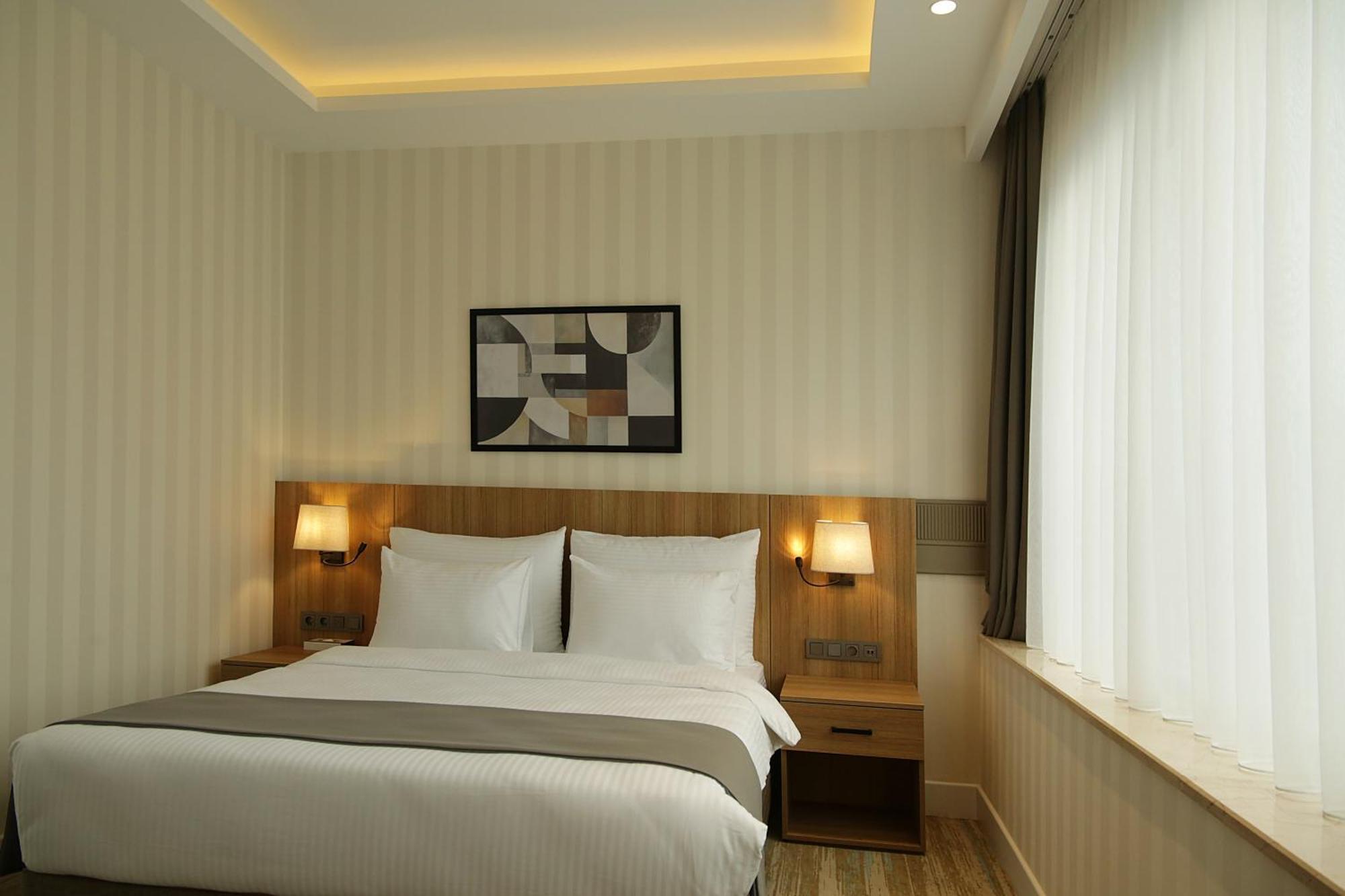 Otel Tress