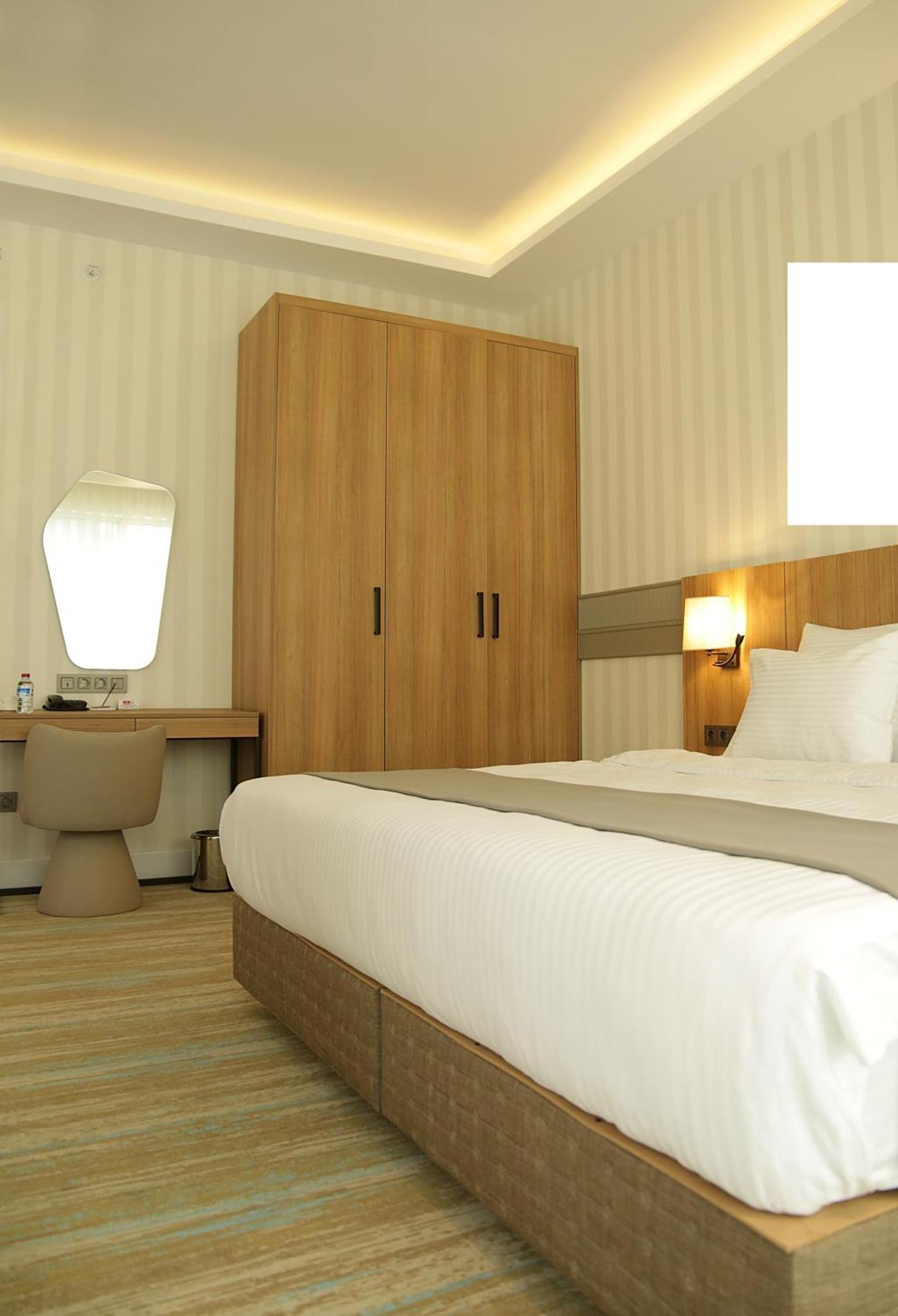 Tress 3* İstanbul