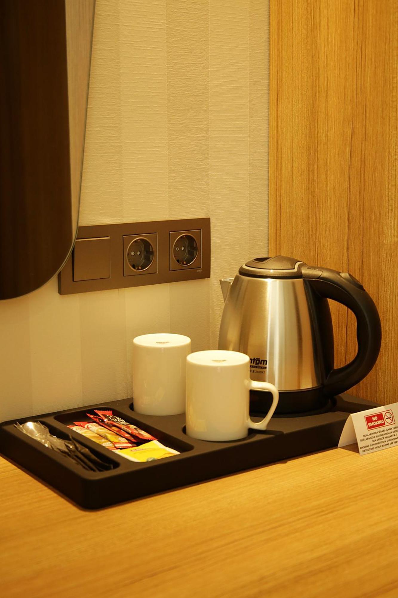 Tress Otel 3*