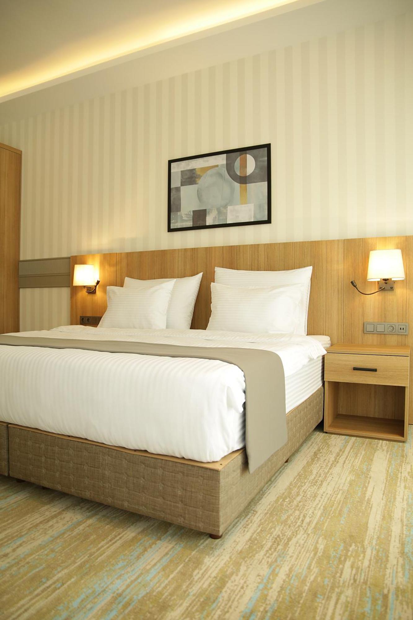 Tress Otel İstanbul
