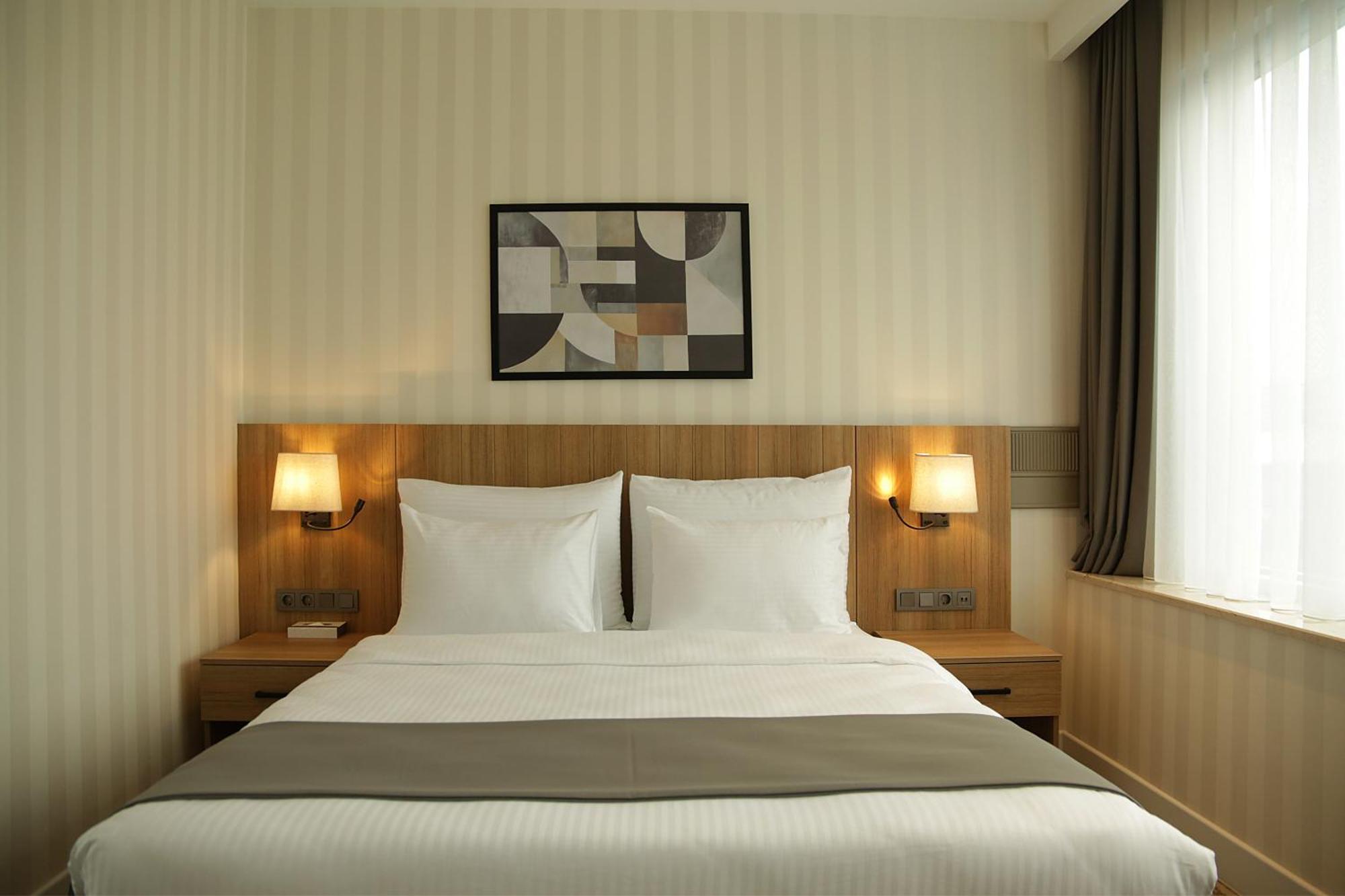 Tress Otel 3*