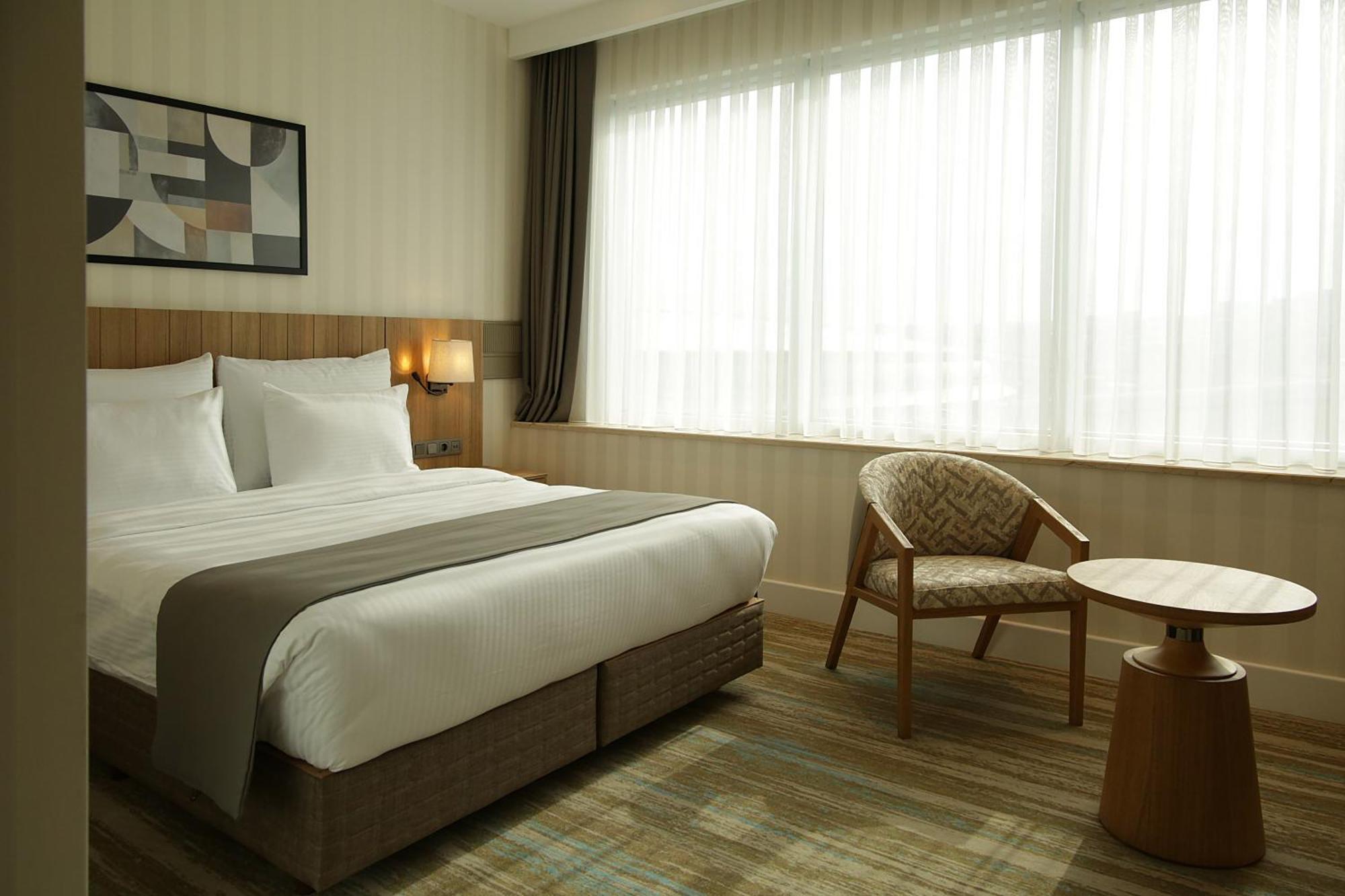 Tress 3* İstanbul
