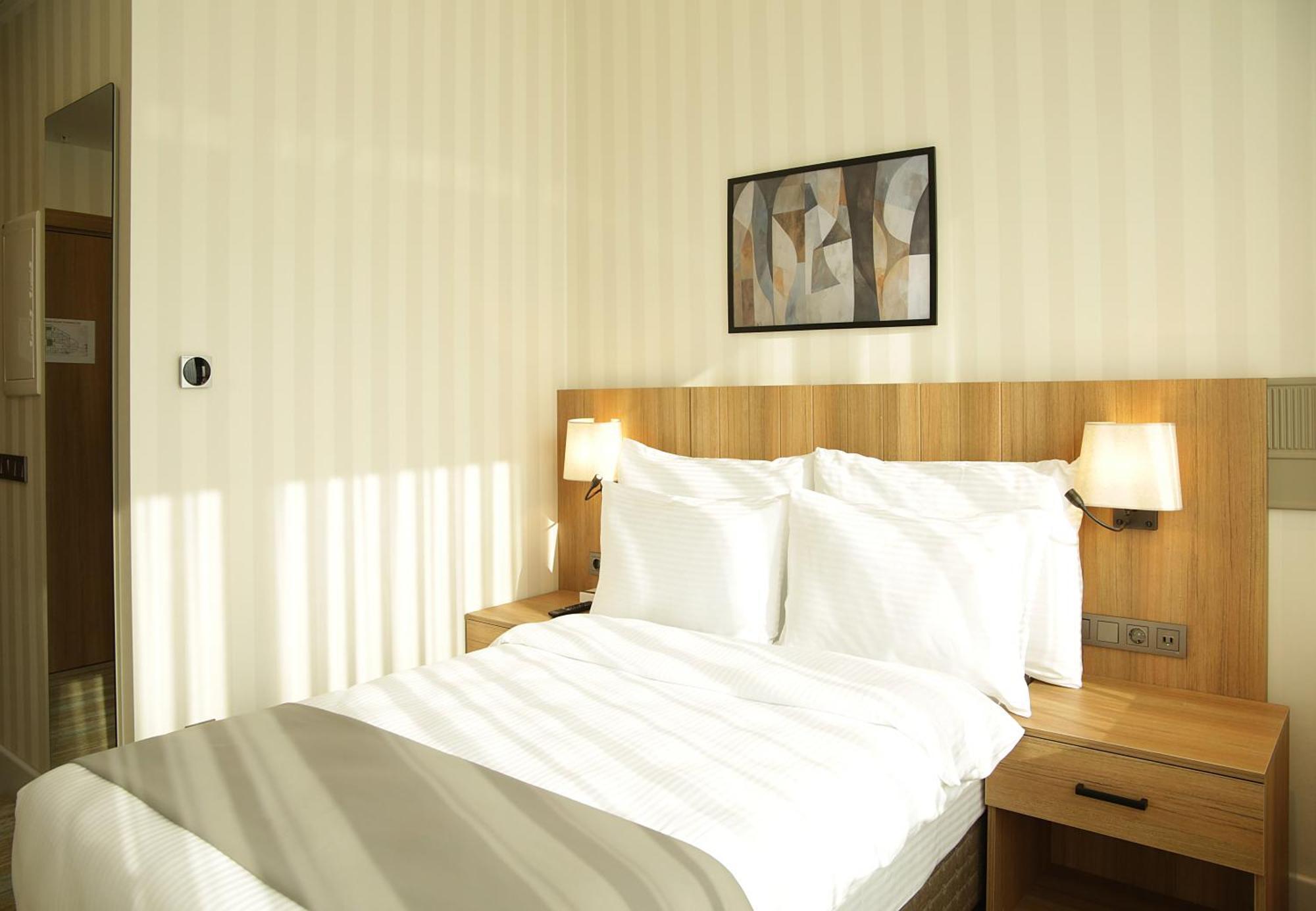Otel Tress 3*