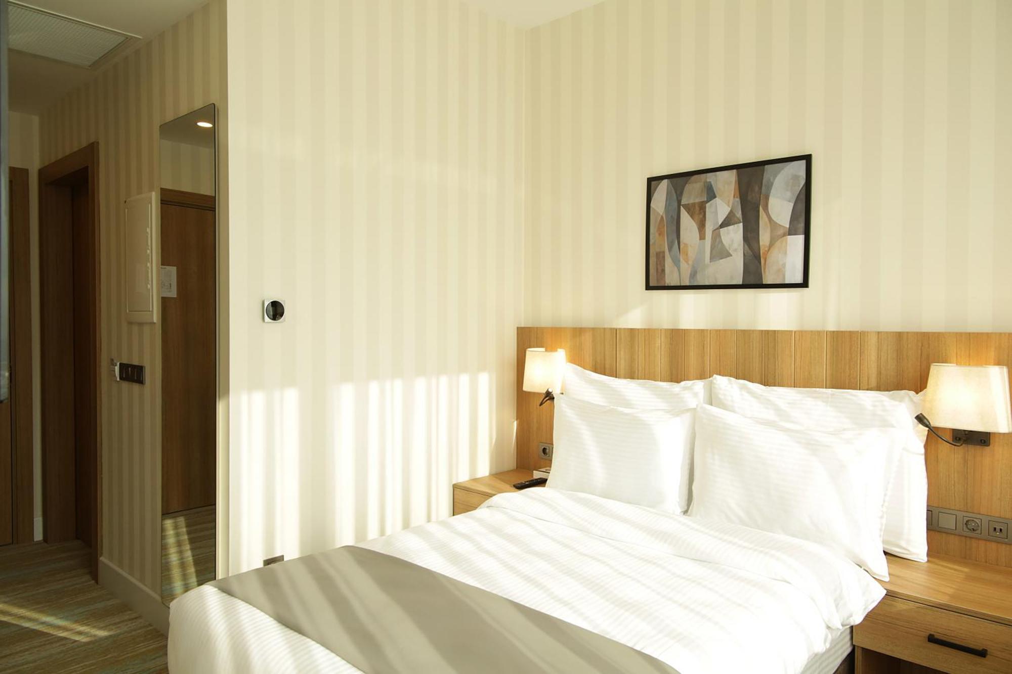 Tress 3* İstanbul