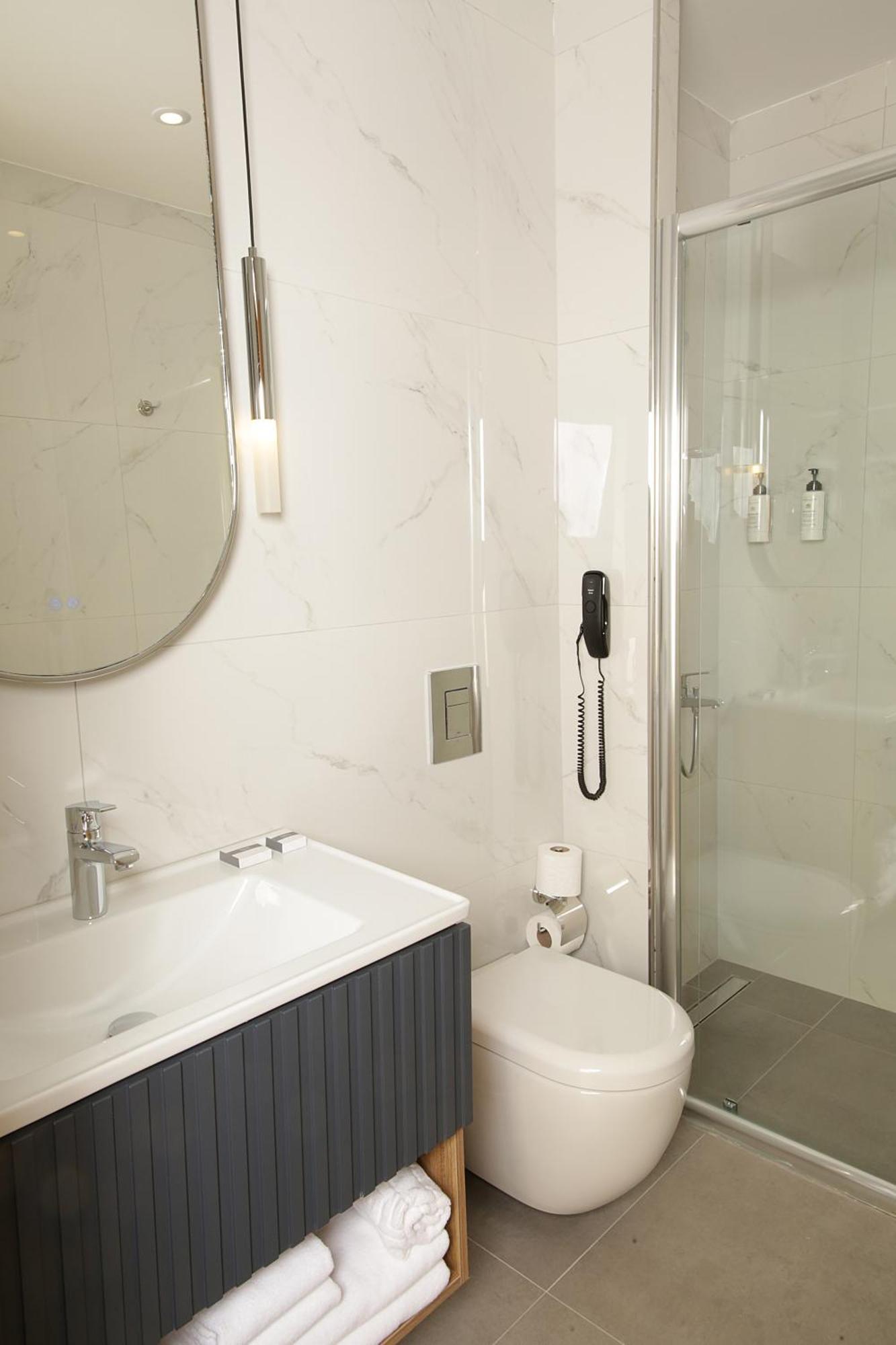 Otel Tress İstanbul